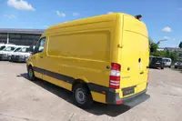 Mercedes-Benz Sprinter 314 CDI L2H3 Regale - Thumbnail 3