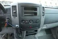Mercedes-Benz Sprinter 209 CDI DoKa AHK - Thumbnail 13