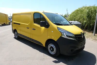 Renault Trafic dCi 120 L2H1 Trafic dCi 120 L2H1