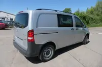 Mercedes-Benz Vito 114 CDI Mixto Compact 4x4 GTronic - Thumbnail 4