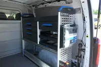 Mercedes-Benz Vito 116 CDI Mixto Extralang 4x4 GTronic - Thumbnail 12
