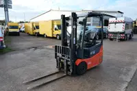 Toyota 7FBEST 15 Elektro - Thumbnail 3