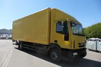 Iveco EuroCargo ML 120 E 28 AHK LBW - Thumbnail 3