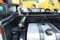 Unimog 405/12 U 400 KLIMA AHK Variopilot - Thumbnail 14
