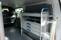 Volkswagen T6 Transporter 2.0 TDI 4Motion lang KLIMA AHK - Thumbnail 8