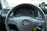 Volkswagen Caddy Maxi 2.0 TDI 4Motion 2-Sitzer Lang Klima - Thumbnail 12