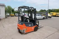 Toyota 7FBEST 15 Elektro - Thumbnail 4