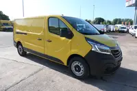 Renault Trafic dCi 120 L2H1 - Thumbnail 2