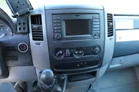 Mercedes-Benz Sprinter 314 CDI L2H3 Regale - Thumbnail 11