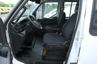 Iveco Daily 70C18H D70C DoKa LBW AHK Klima Tempomat - Thumbnail 18