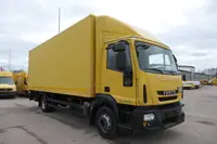 Iveco EuroCargo ML 120 E 28 AHK LBW KLIMA - Thumbnail 2