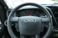 Iveco Daily 70C18H D70C DoKa LBW AHK Klima Tempomat - Thumbnail 21