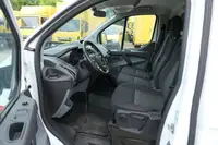Ford Transit Custom 290 2.0 TDCi KLIMA TEMPOMAT AHK - Thumbnail 10