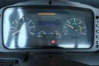 Unimog 405/12 U 400 KLIMA AHK Variopilot - Thumbnail 29