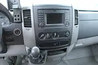 Mercedes-Benz Sprinter 314 CDI L2H3 Regale - Thumbnail 11