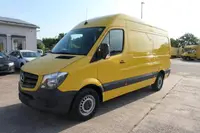 Mercedes-Benz Sprinter 314 CDI L2H3 Regale - Thumbnail 2