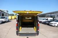 Renault Trafic dCi 120 L2H1 - Thumbnail 5