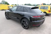 Porsche Macan Klima Navi - Thumbnail 5