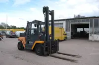 Still R70-70 Duplex Klima - Thumbnail 2