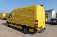 Mercedes-Benz Sprinter 314 CDI L2H3 Regale - Thumbnail 5