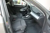 Audi Q3 35 TDI Advanced Klima AHK Tempomat - Thumbnail 8