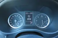 Mercedes-Benz Vito 116 CDI Mixto Extralang 4x4 GTronic - Thumbnail 16