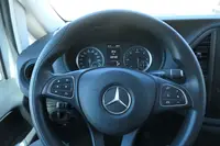 Mercedes-Benz Vito 116 CDI Mixto Extralang 4x4 GTronic - Thumbnail 15