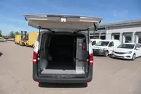 Mercedes-Benz Vito 116 CDI lang 4x4 GTronic Klima Tempomat - Thumbnail 9