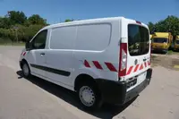 Fiat Scudo 2,0 JTD Klima 3-Sitzer Flügeltür - Thumbnail 5