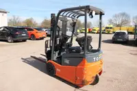 Toyota 7FBEST 15 Elektro - Thumbnail 5
