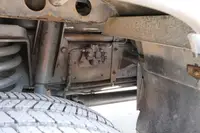 Unimog 405/12 U 400 KLIMA AHK Variopilot - Thumbnail 32