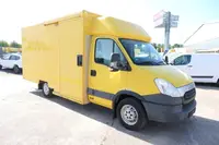 Iveco Daily 35 S11 C30C AUTOMATIK KAMERA - Thumbnail 2