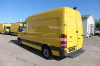 Mercedes-Benz Sprinter 314 CDI L2H3 Regale - Thumbnail 3