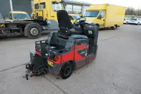 Linde P 60 Z Schlepper Batterie 11/2019 - Thumbnail 3