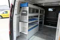 Ford Transit Custom 290 2.0 TDCi KLIMA AHK - Thumbnail 6