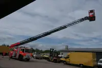 MAN LE 14.280 Drehleiter DLK 23-12 L32 4x2 BB KLIMA - Thumbnail 11
