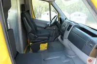 Mercedes-Benz Sprinter 314 CDI L2H3 Regale - Thumbnail 8