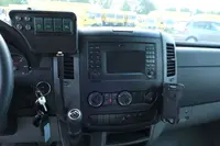 Mercedes-Benz 319 Sprinter 6-Zylinder Krankenwagen  Strobel - Thumbnail 19