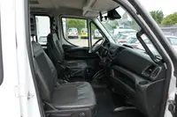 Iveco Daily 70C18H D70C DoKa LBW Klima Tempomat - Thumbnail 9