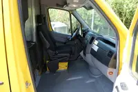 Mercedes-Benz Sprinter 314 CDI L2H3 Regale - Thumbnail 8