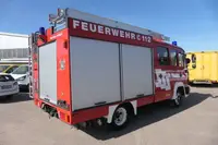 MAN L2000 DoKa LF8/6 - Thumbnail 4