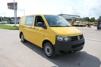 Volkswagen T5 Transporter 2.0 TDI PARKTRONIK EURO-5 - Thumbnail 2