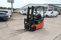 Toyota 7FBEST 15 Elektro - Thumbnail 2