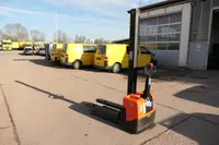 BT HWE 100 Elektro Batterie 11/2024 - Thumbnail 2