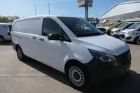 Mercedes-Benz Vito 116 CDI lang 4x4 GTronic Klima Tempomat - Thumbnail 4