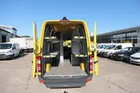 Mercedes-Benz Sprinter 314 CDI L2H3 Regale - Thumbnail 5