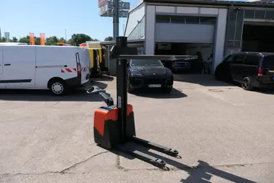 BT HWE 100 Elektro HWE 100 Elektro