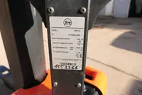 BT HWE 100 Elektro Batterie 11/2024 - Thumbnail 10