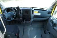 Mercedes-Benz Sprinter 314 CDI L2H3 Regale - Thumbnail 9