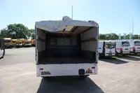Ford Transit 350 2,0 TDCi DoKa 4x4 L2 Trend - Thumbnail 5